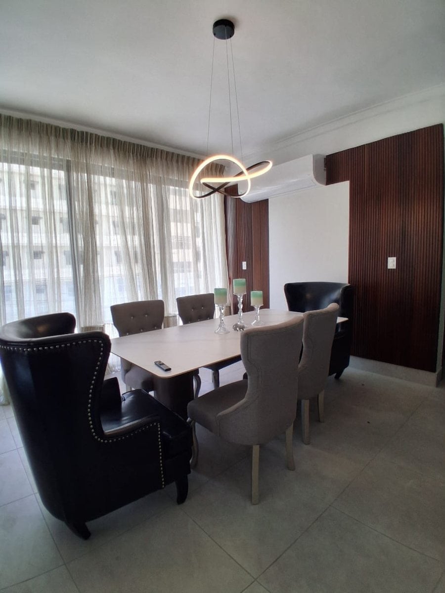 Apartamento Amueblado en piantini US$ 2600 – foto 9