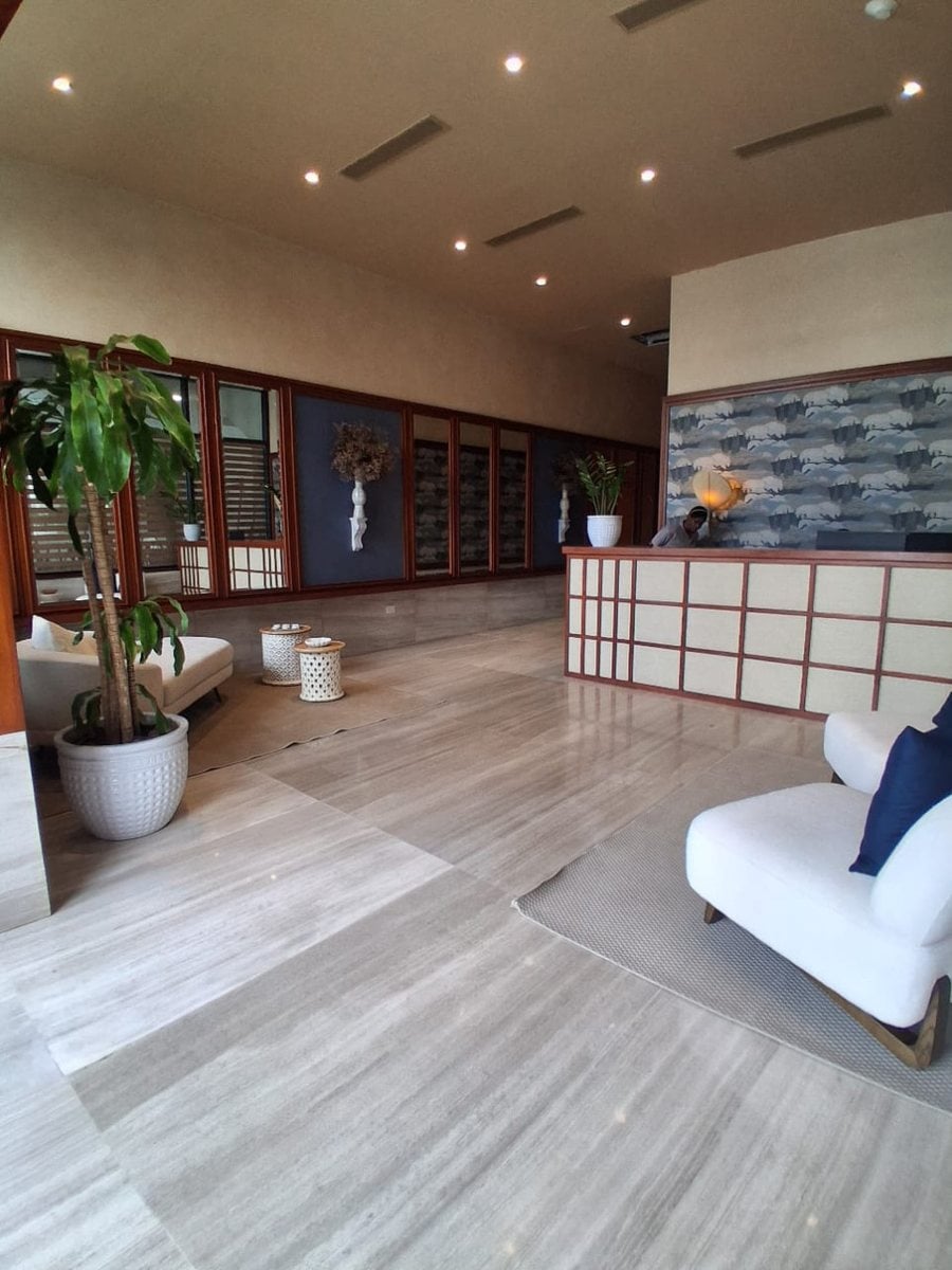Apartamento Amueblado en piantini US$ 2600 – foto 2