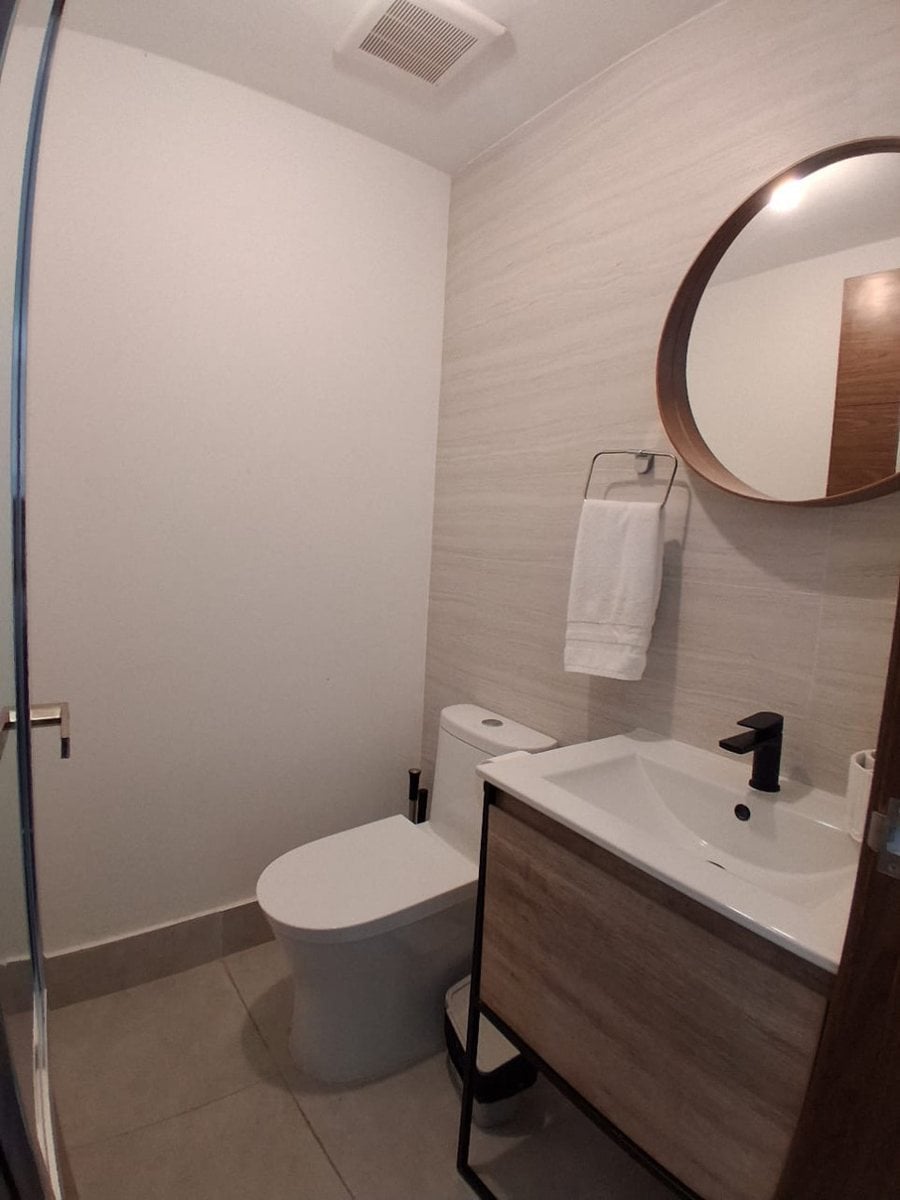Apartamento Amueblado en piantini US$ 2600 – foto 10