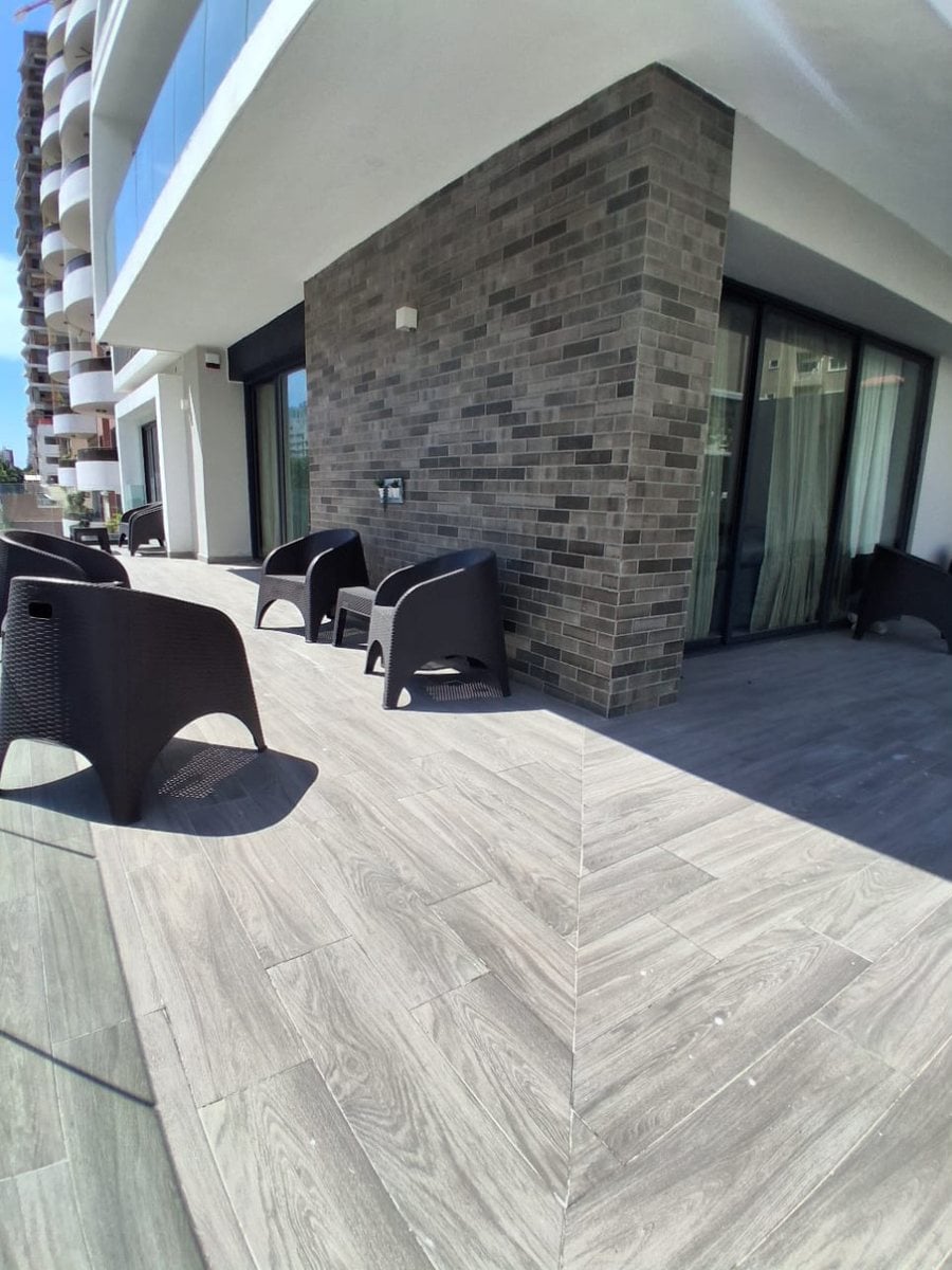 Apartamento Amueblado en piantini US$ 2600 – foto 8