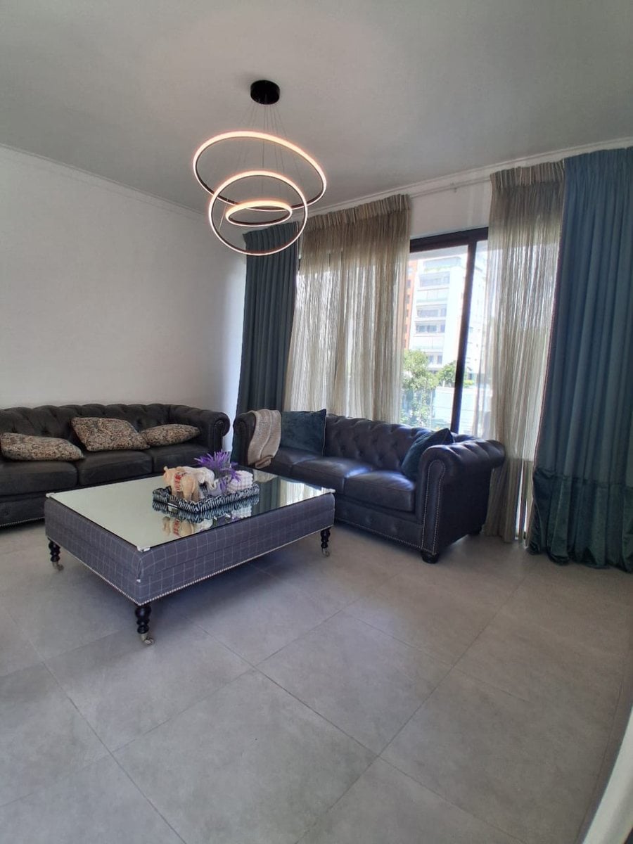 Apartamento Amueblado en piantini US$ 2600 – foto 7