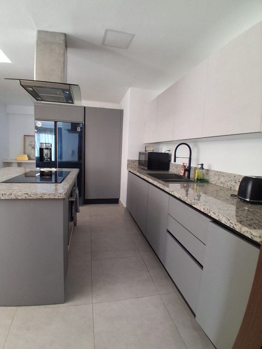 Apartamento Amueblado en piantini US$ 2600 – foto 4