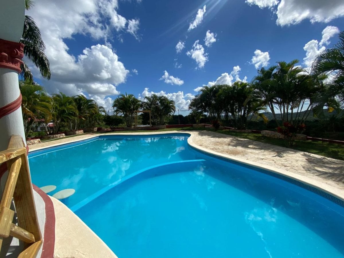 Vacacional en venta en Pedro Brand – foto 1