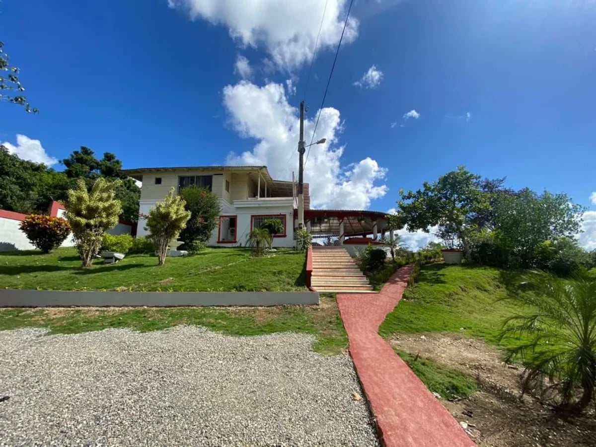 Vacacional en venta en Pedro Brand – foto 3