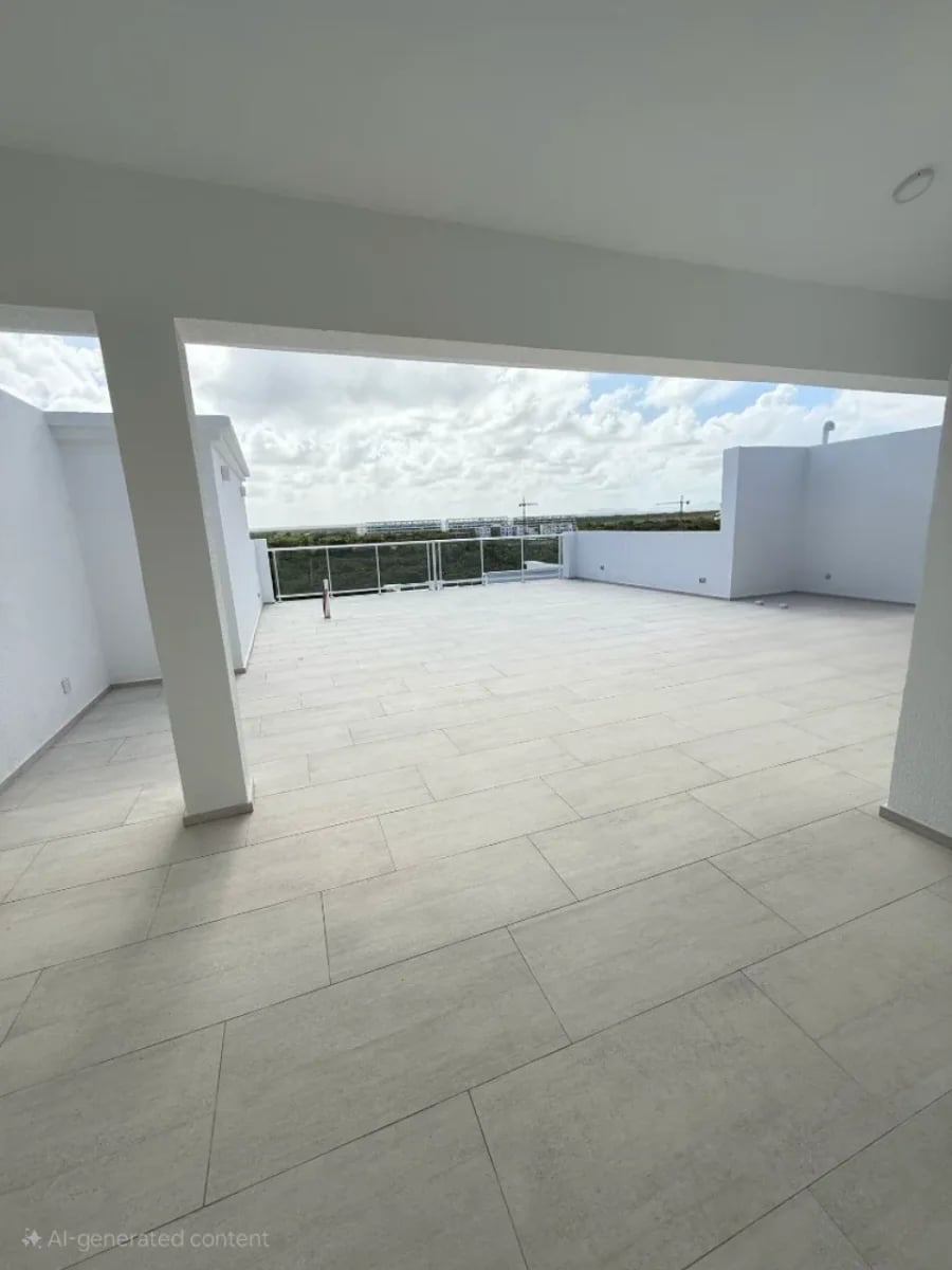 Penthouse en venta en Punta Cana – foto 11