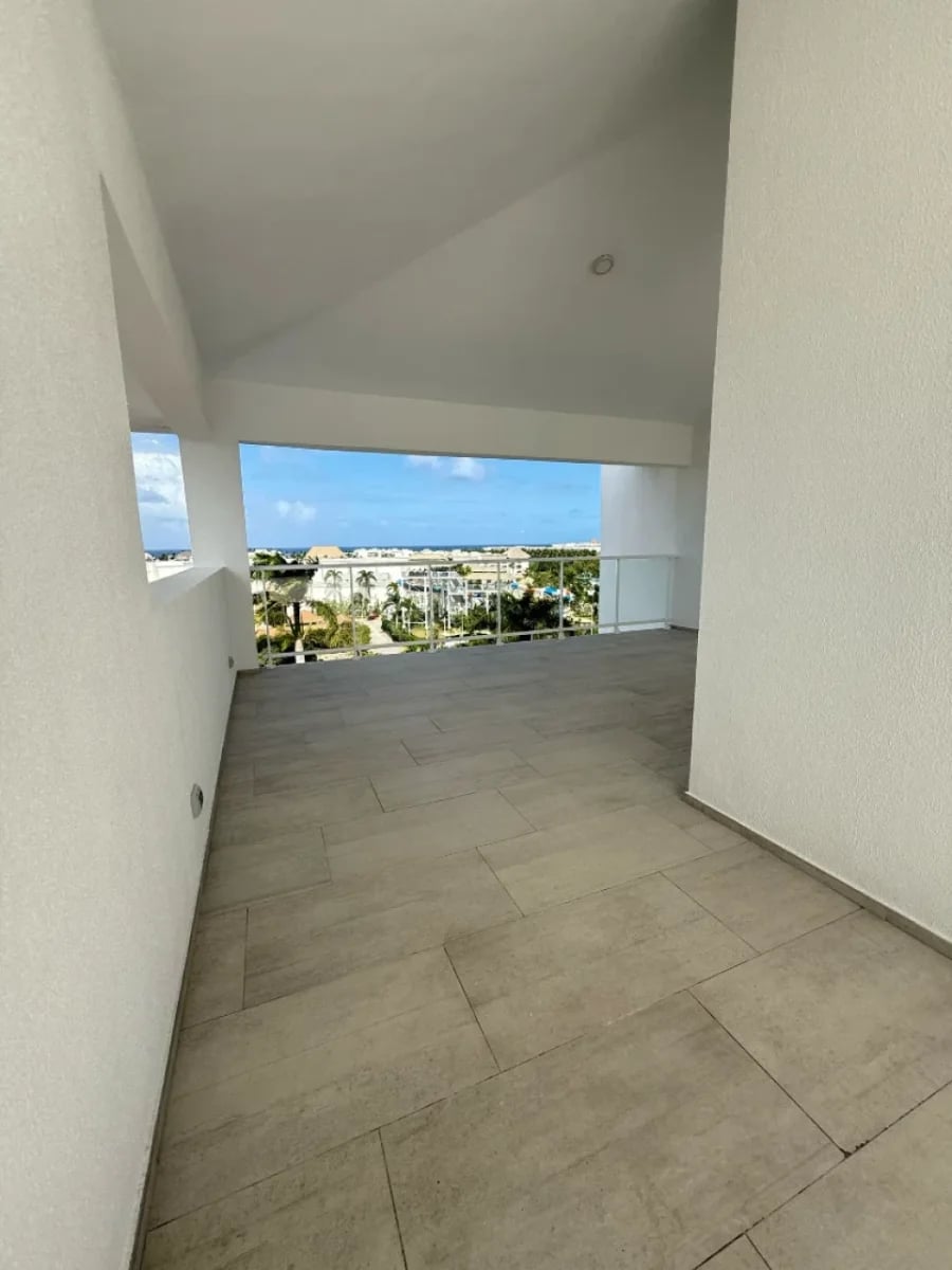 Penthouse en venta en Punta Cana – foto 4