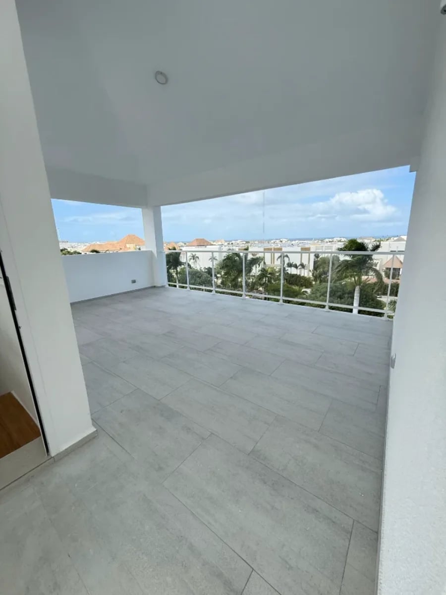 Penthouse en venta en Punta Cana – foto 7