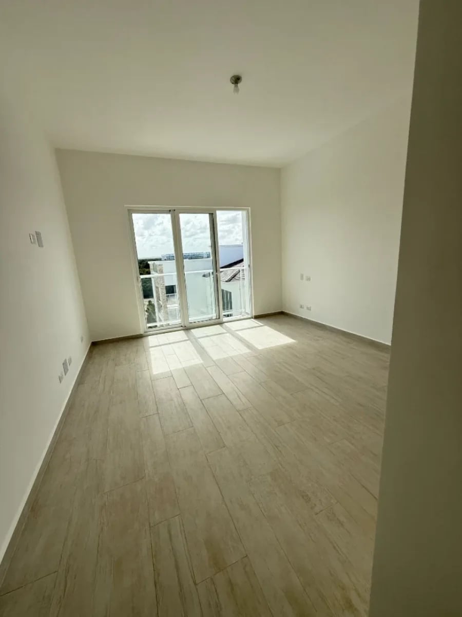 Penthouse en venta en Punta Cana – foto 1