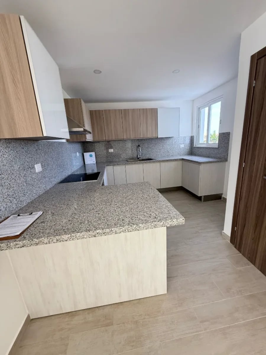Penthouse en venta en Punta Cana – foto 10