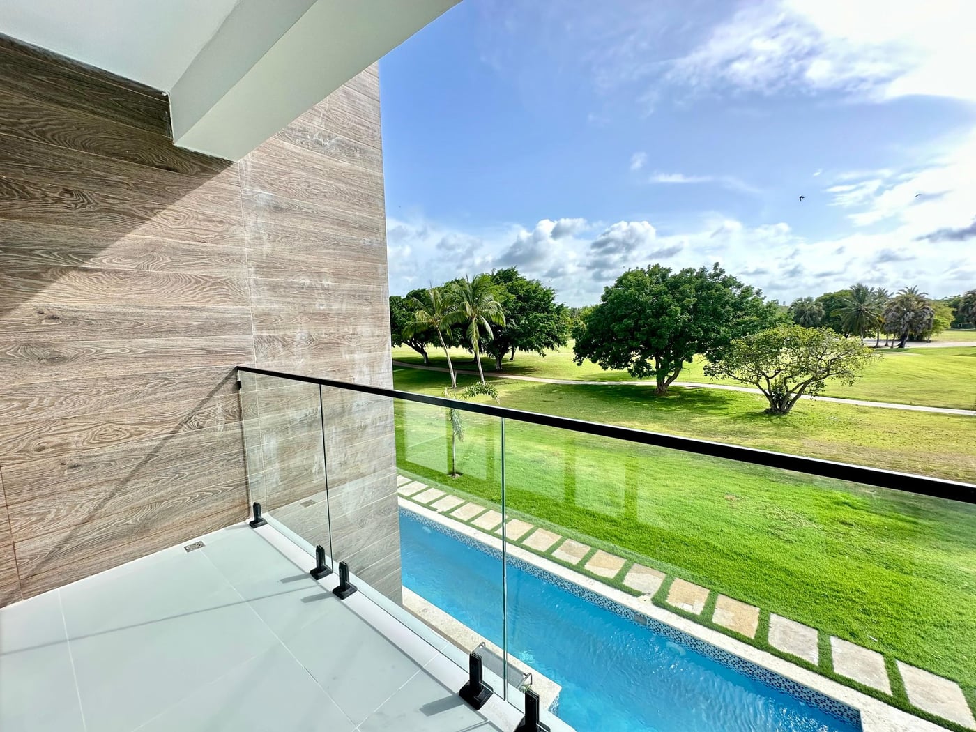 VIVE O INVIERTE EN COCOTAL GOLF & COUNTRY CLUB – foto 1