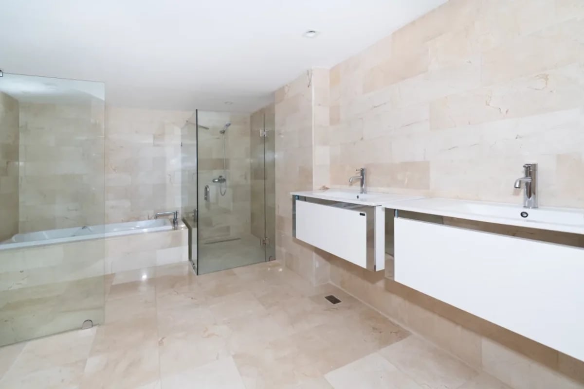 Penthouse en Malecón, Santo Domingo – foto 12