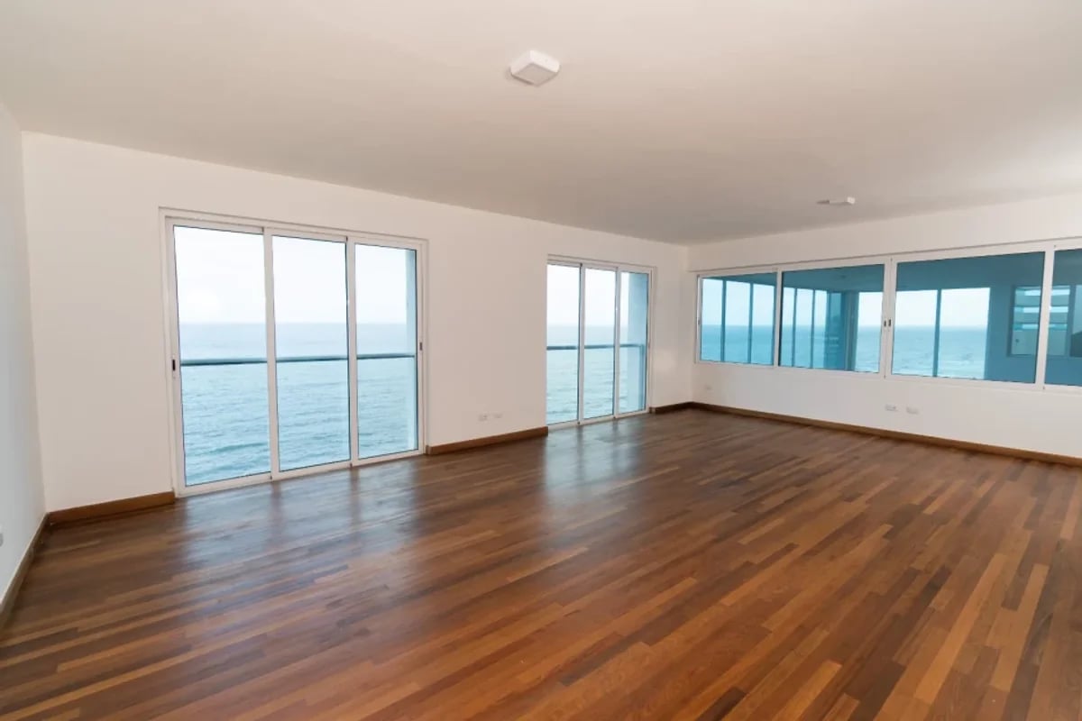 Penthouse en Malecón, Santo Domingo – foto 8