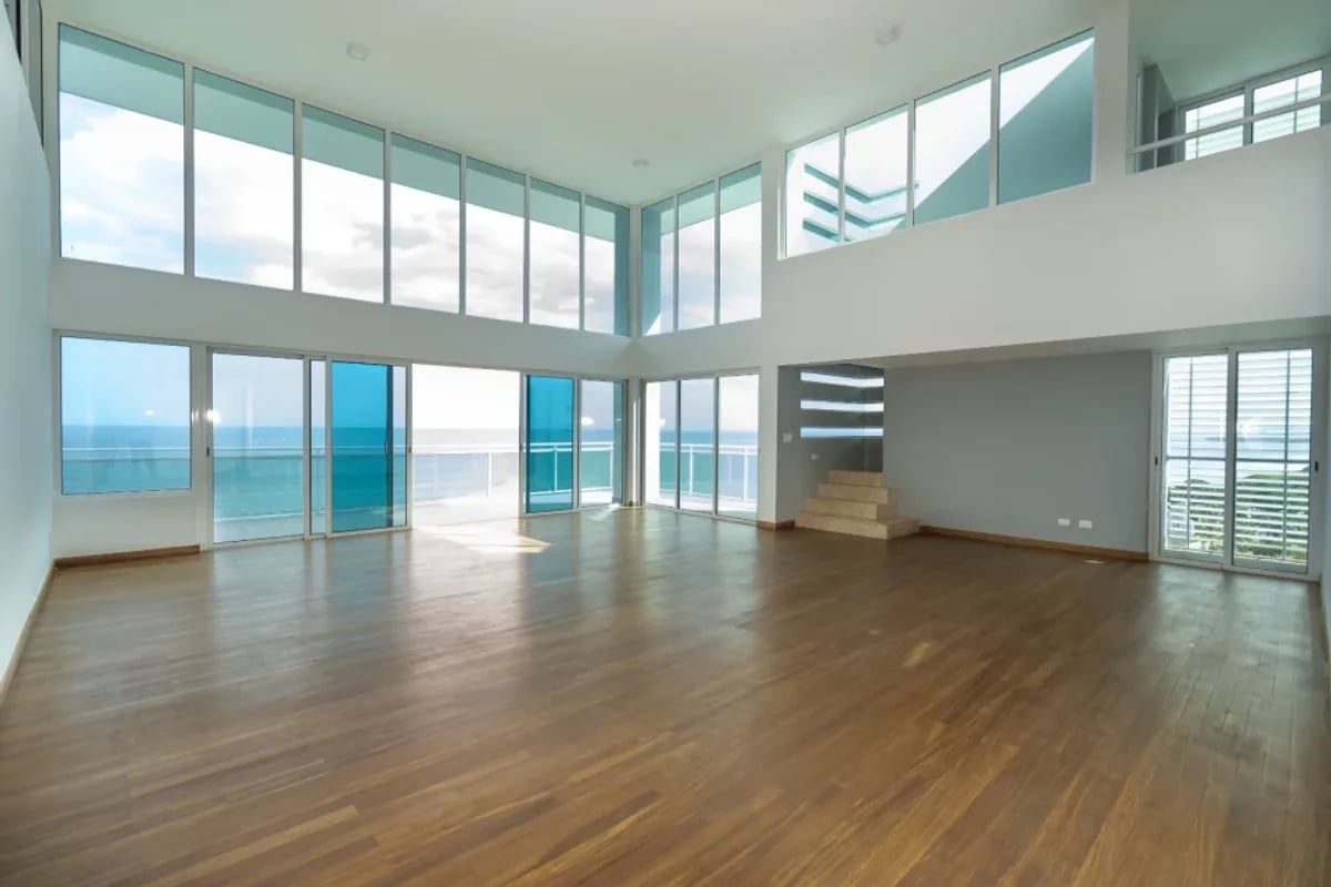 Penthouse en Malecón, Santo Domingo – foto 7