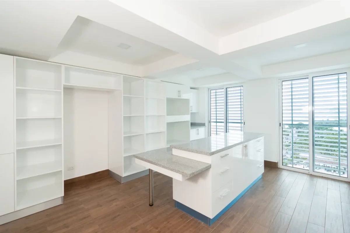 Penthouse en Malecón, Santo Domingo – foto 9