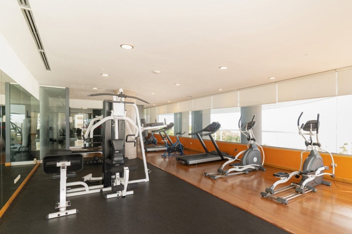 Penthouse en Malecón, Santo Domingo – foto 2