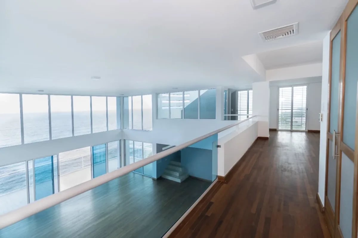 Penthouse en Malecón, Santo Domingo – foto 6