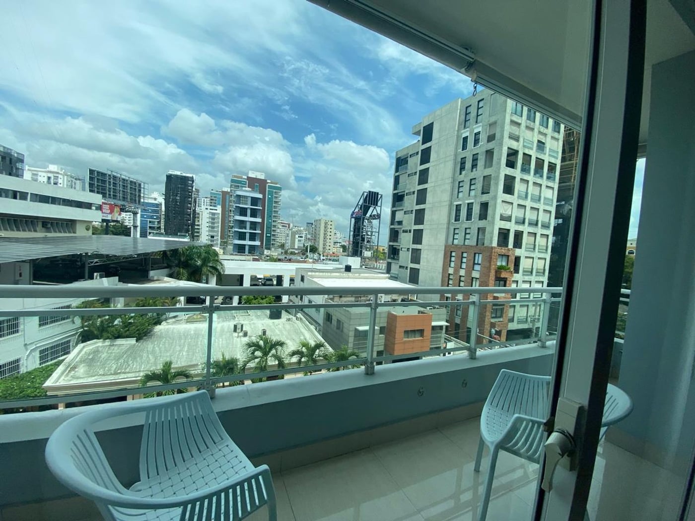 Alquiler Amueblado 2 habitaciones En el Vergel – foto 1