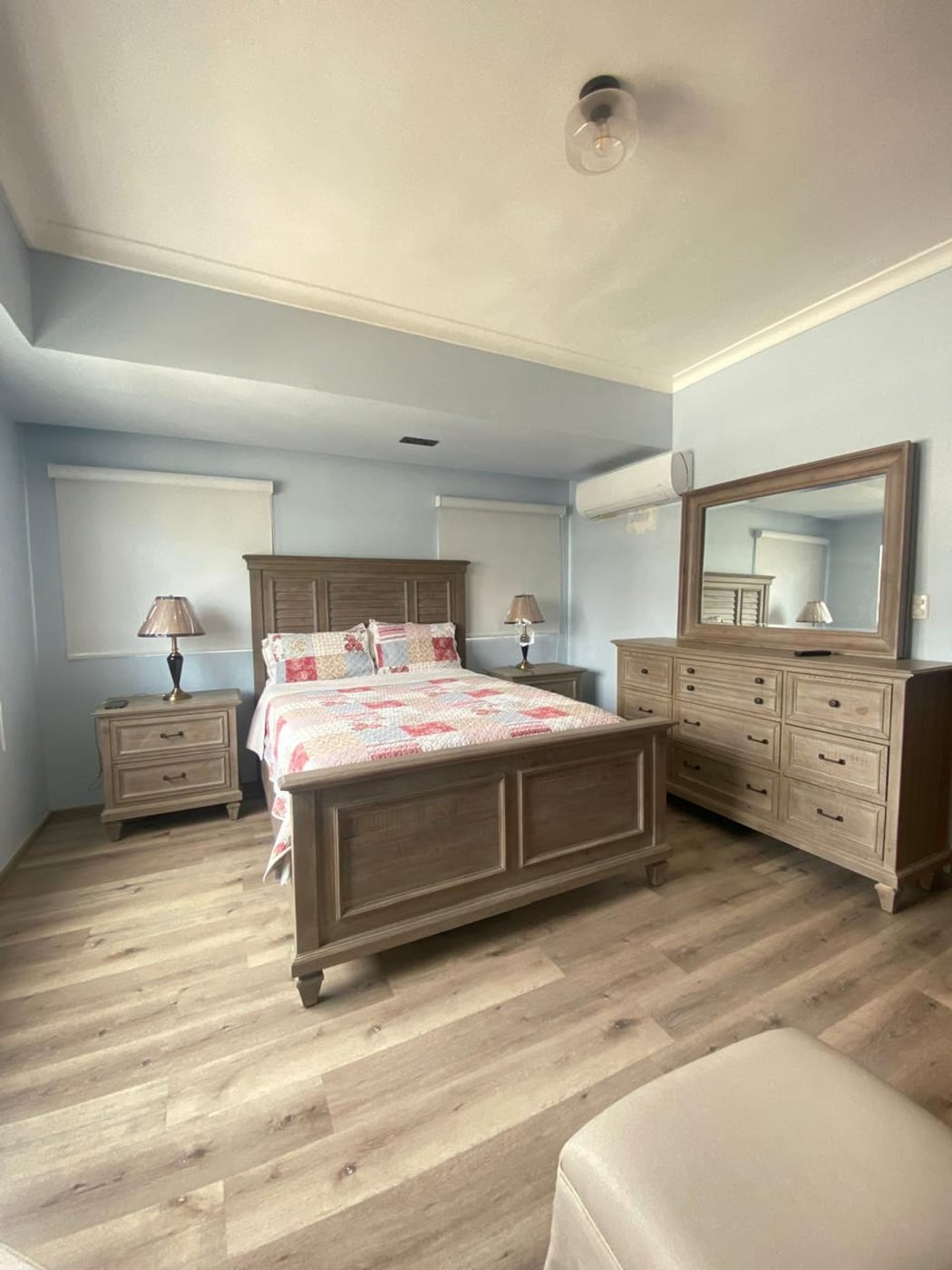 Alquiler Amueblado 2 habitaciones En el Vergel – foto 4