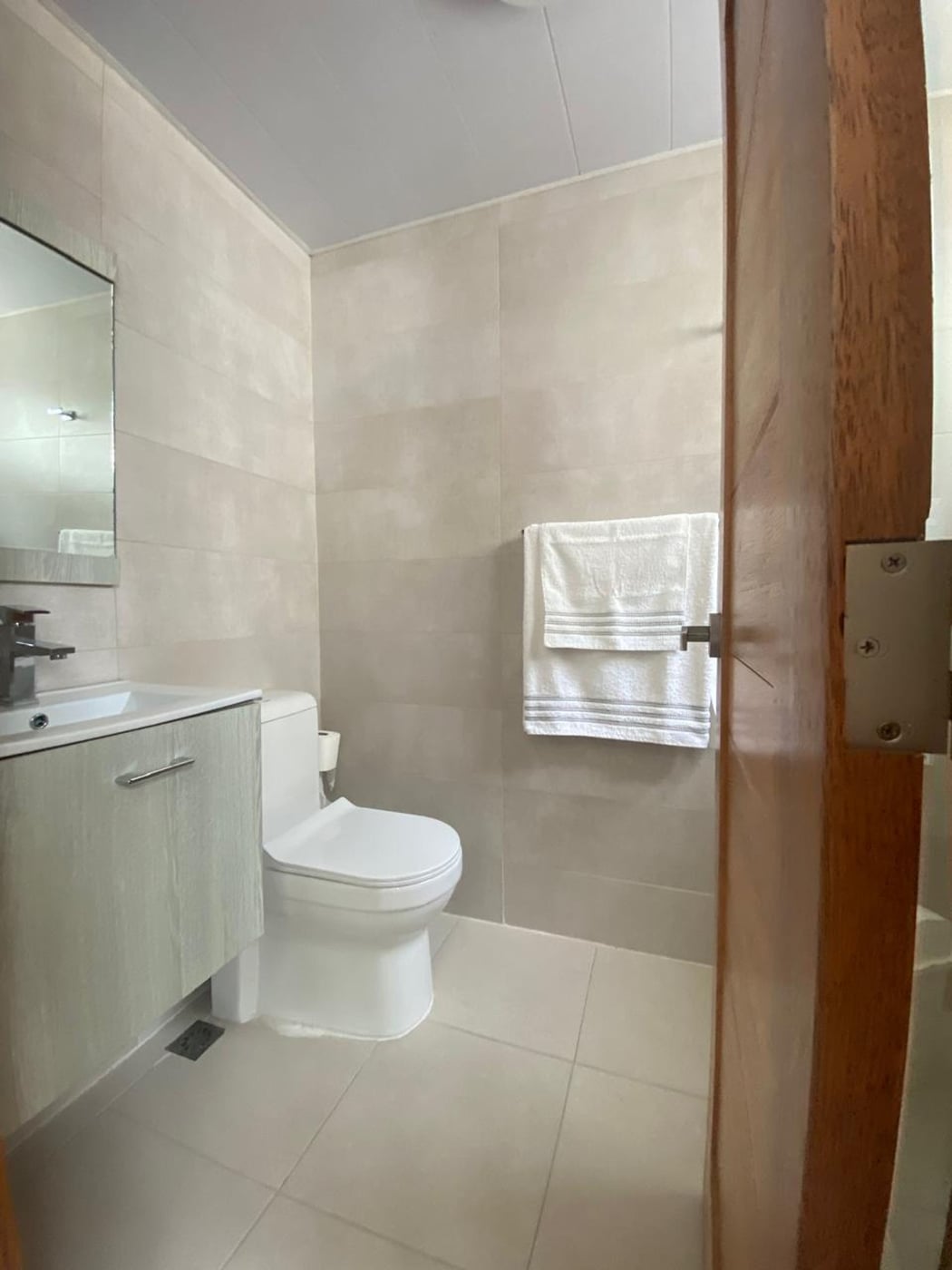 Alquiler Amueblado 2 habitaciones En el Vergel – foto 5