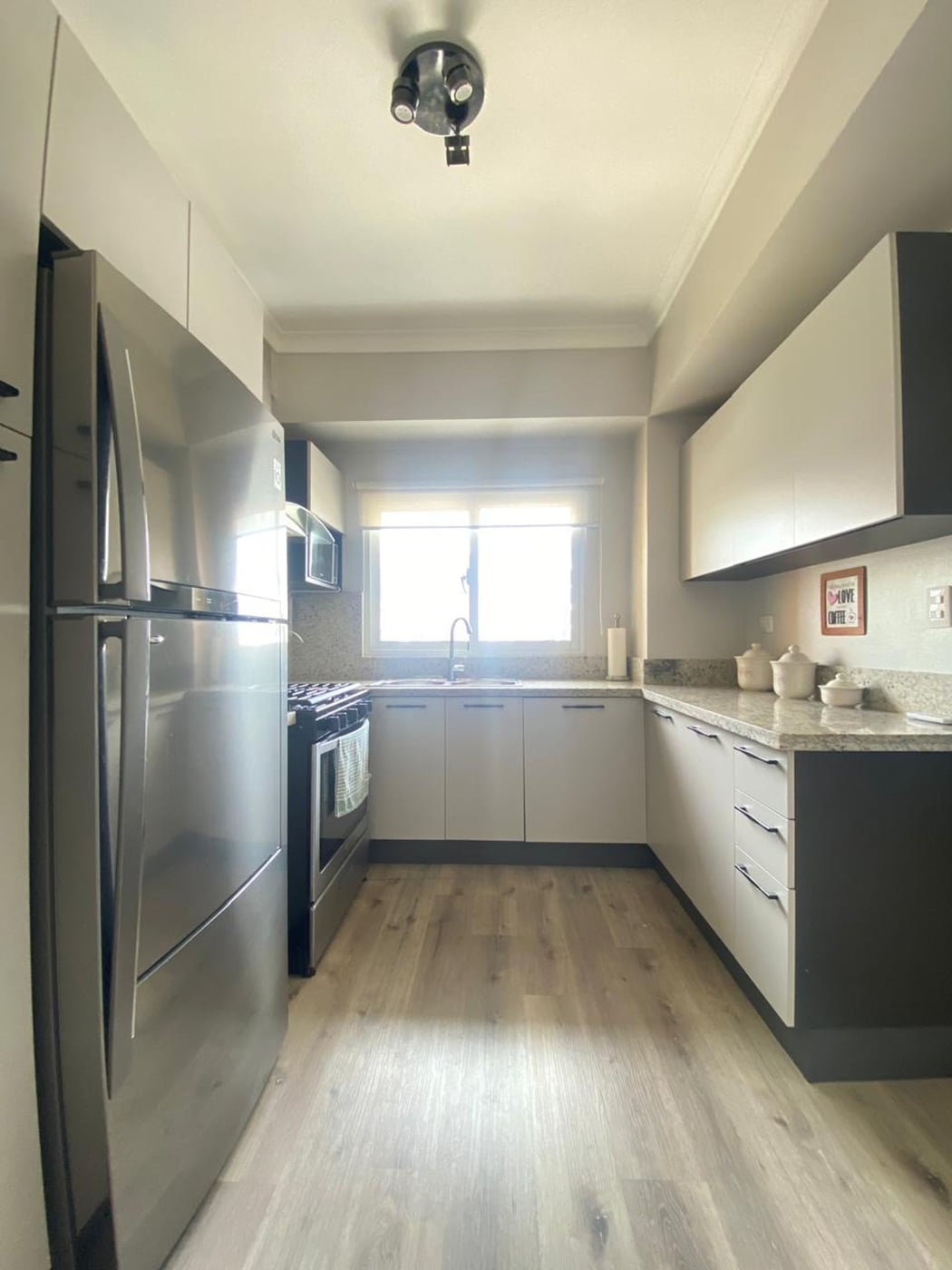 Alquiler Amueblado 2 habitaciones En el Vergel – foto 9