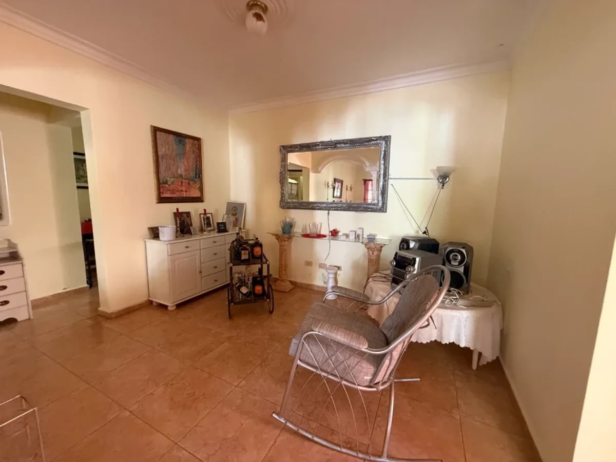 Casa en Romana del Oeste, venta amueblada – foto 8