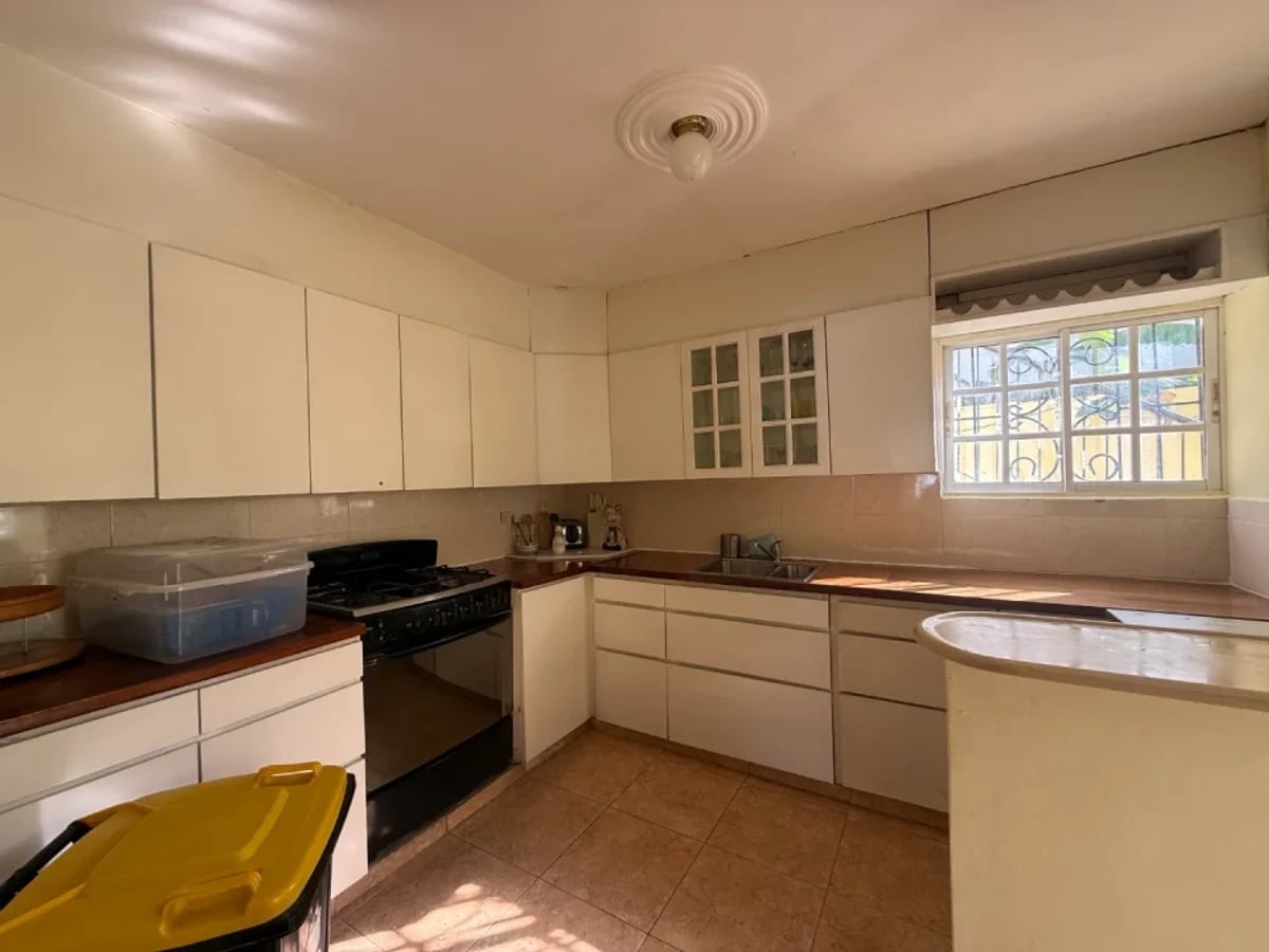Casa en Romana del Oeste, venta amueblada – foto 10
