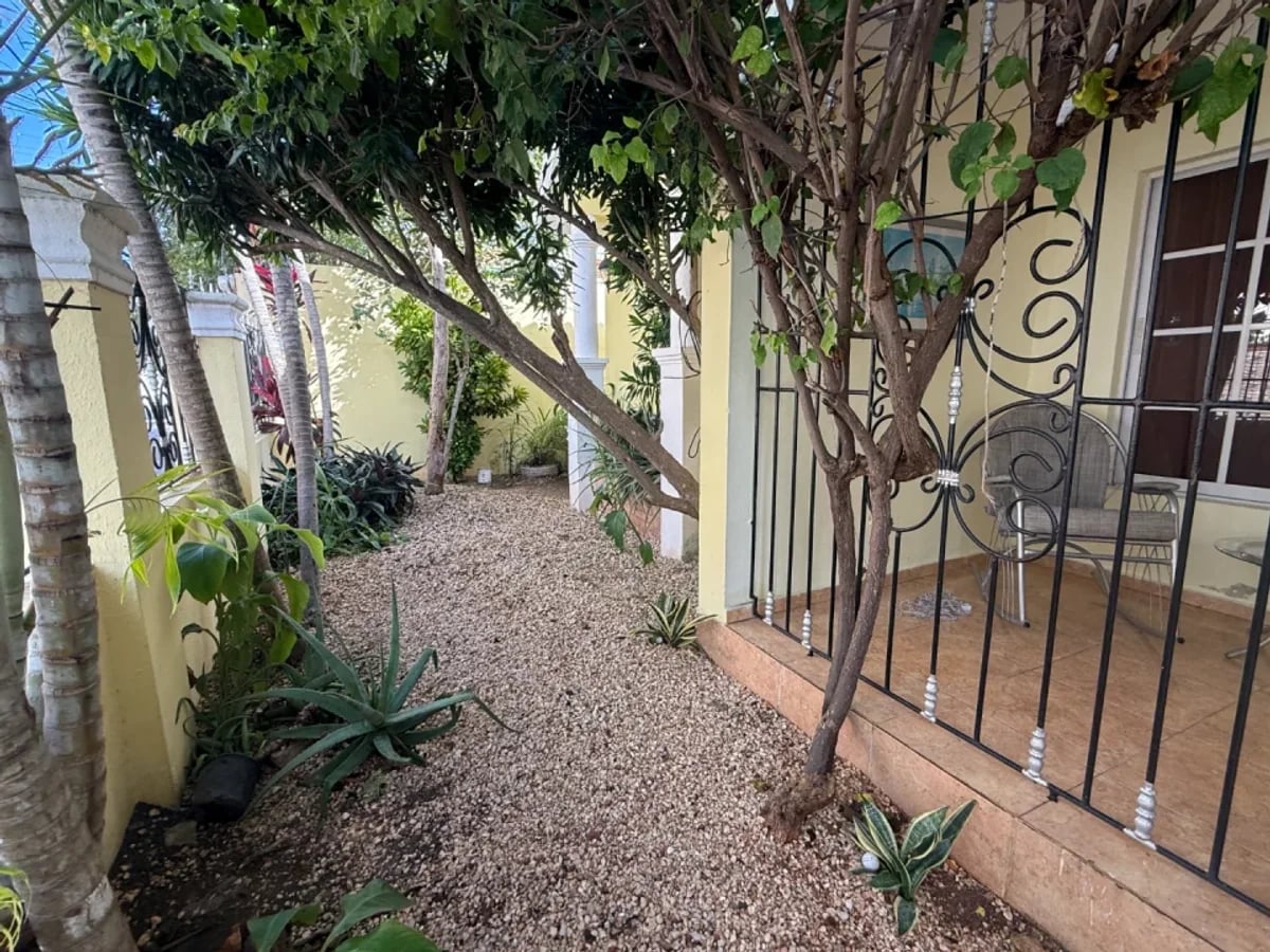 Casa en Romana del Oeste, venta amueblada – foto 2