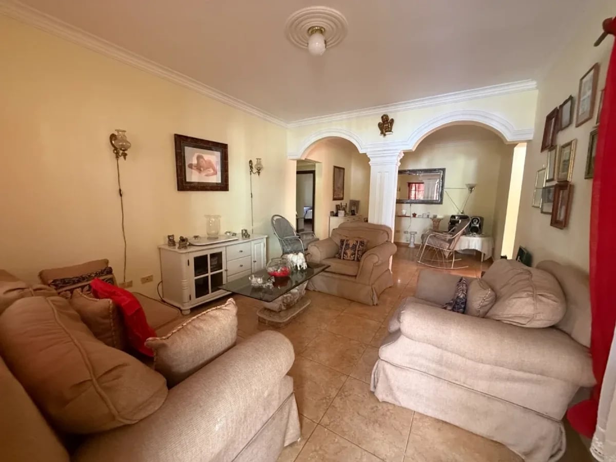 Casa en Romana del Oeste, venta amueblada – foto 7