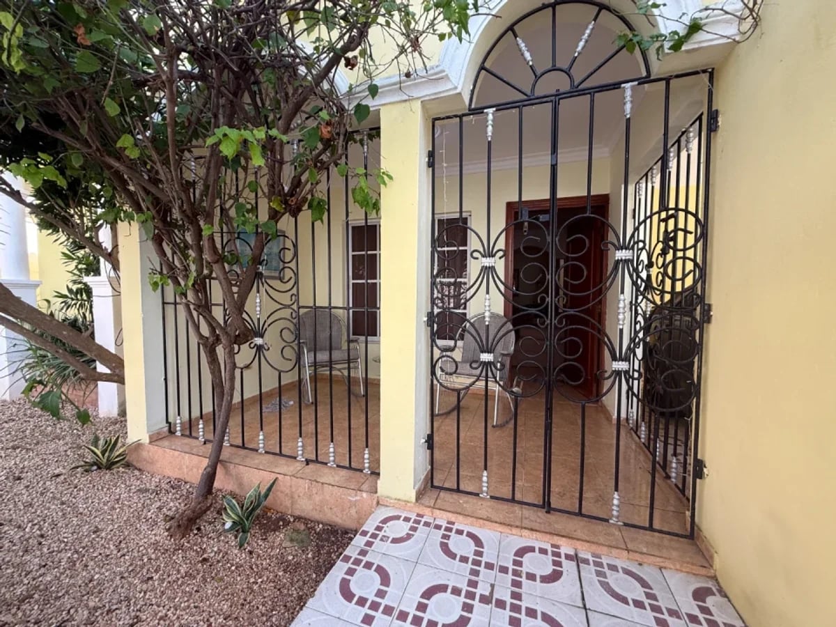 Casa en Romana del Oeste, venta amueblada – foto 3