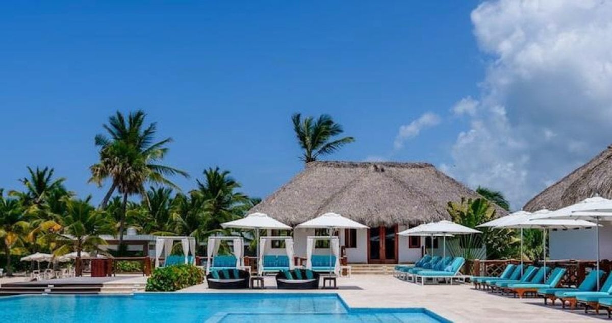 En venta apartamento amueblado en Cana Bay!!! – foto 3