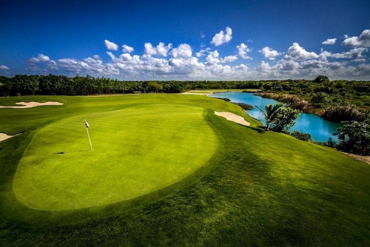 En venta apartamento amueblado en Cana Bay!!! – foto 5