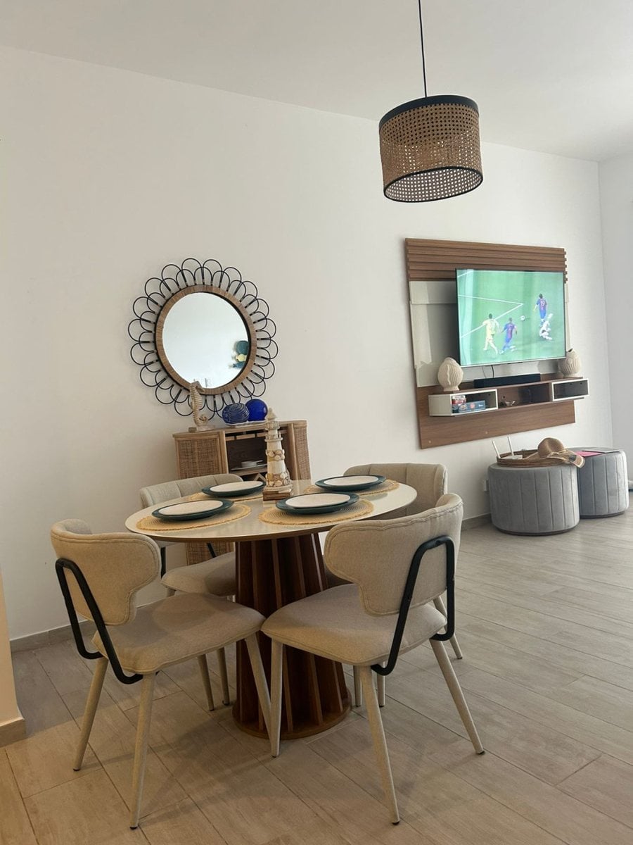 En venta apartamento amueblado en Cana Bay!!! – foto 11