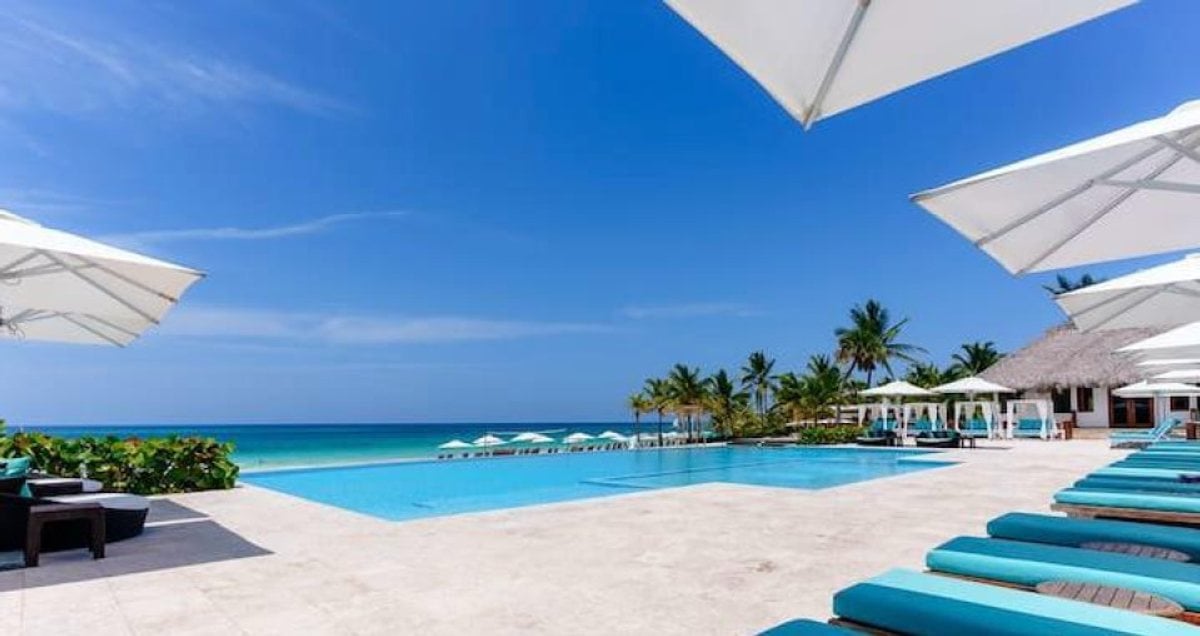 En venta apartamento amueblado en Cana Bay!!! – foto 2