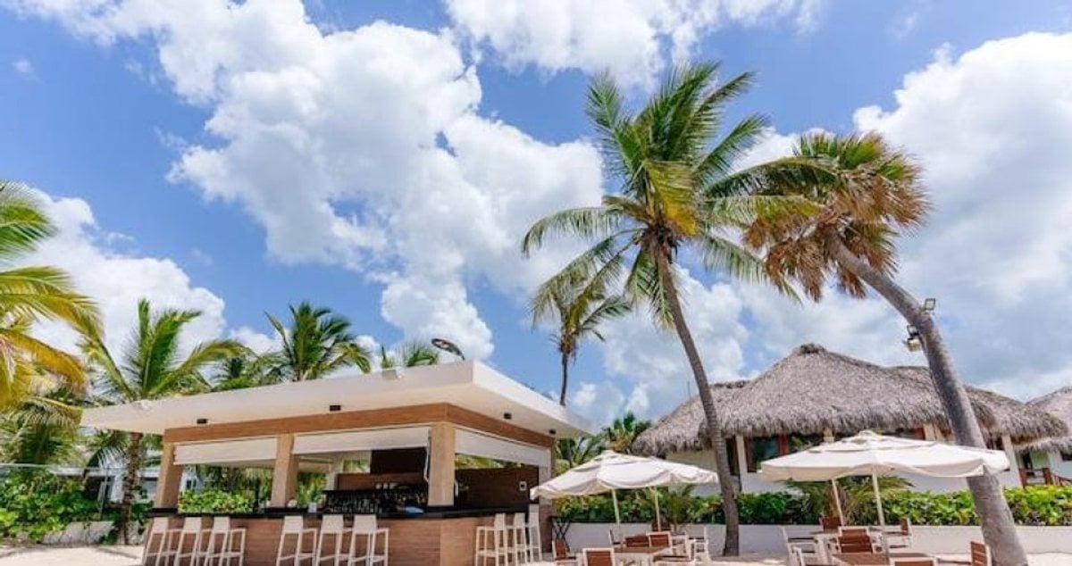 En venta apartamento amueblado en Cana Bay!!! – foto 4