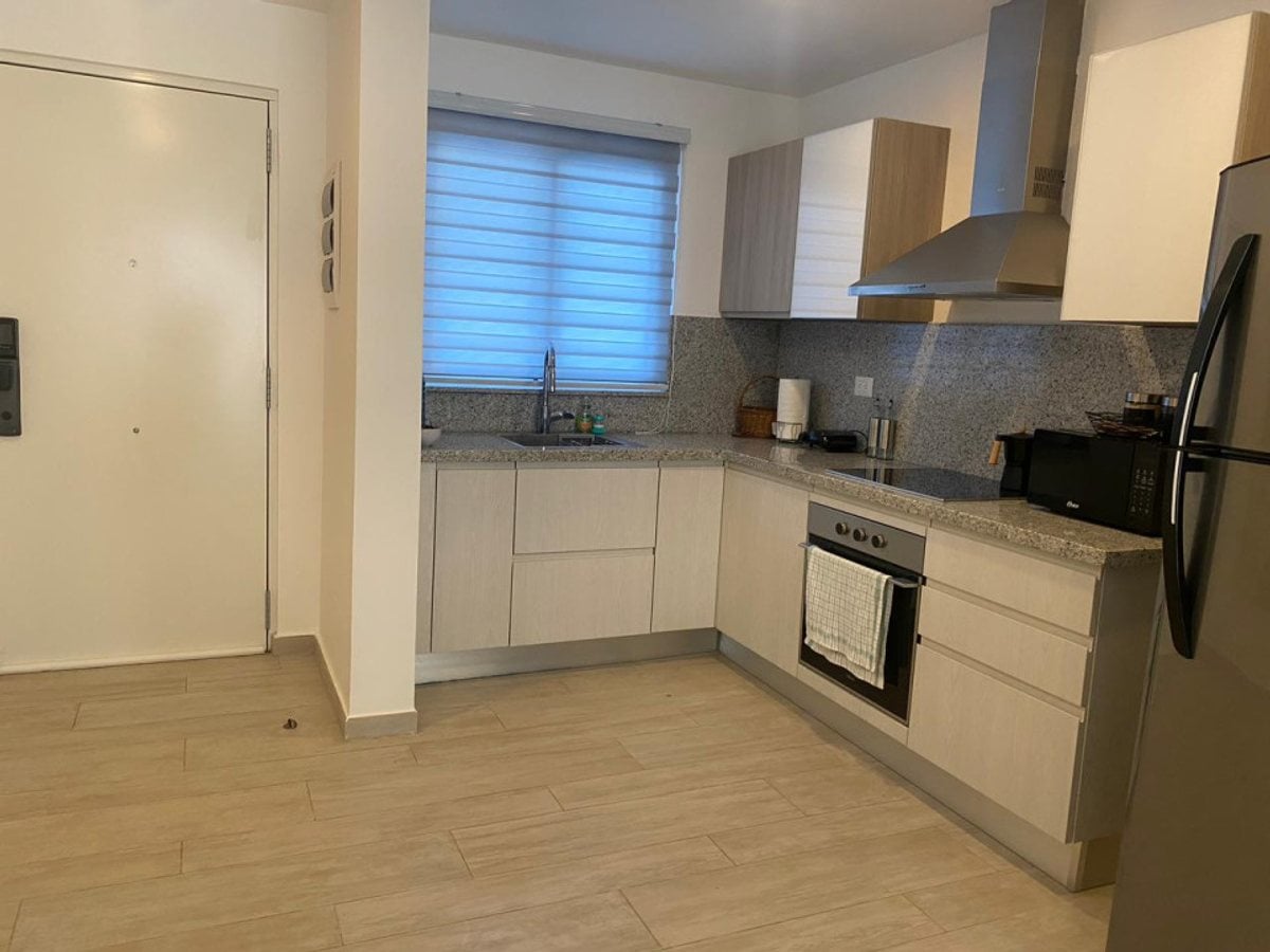 En venta apartamento amueblado en Cana Bay!!! – foto 9