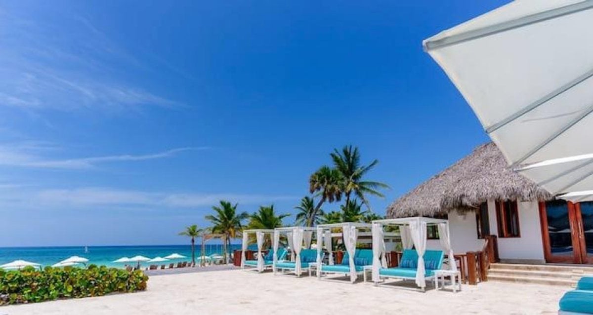 En venta apartamento amueblado en Cana Bay!!! – foto 1