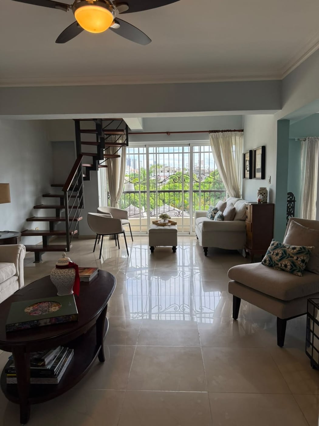 PENTHOUSE EN VENTA EN LOS RESTAURADORES – foto 5