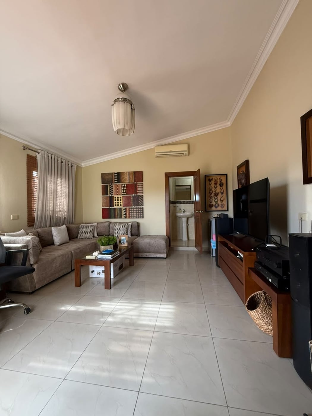 PENTHOUSE EN VENTA EN LOS RESTAURADORES – foto 4