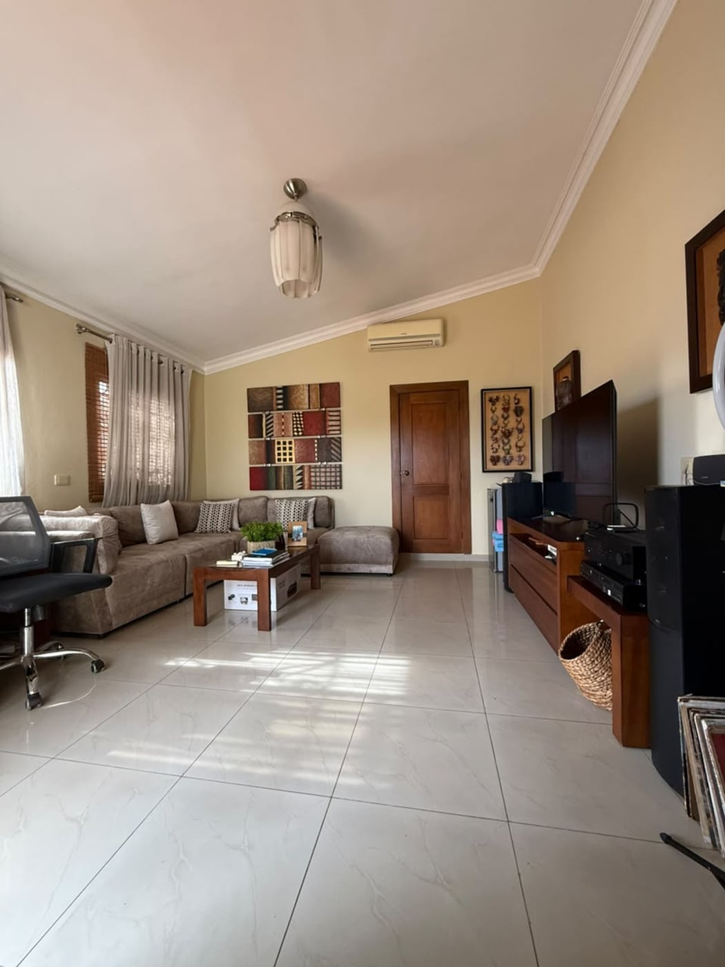 PENTHOUSE EN VENTA EN LOS RESTAURADORES – foto 3