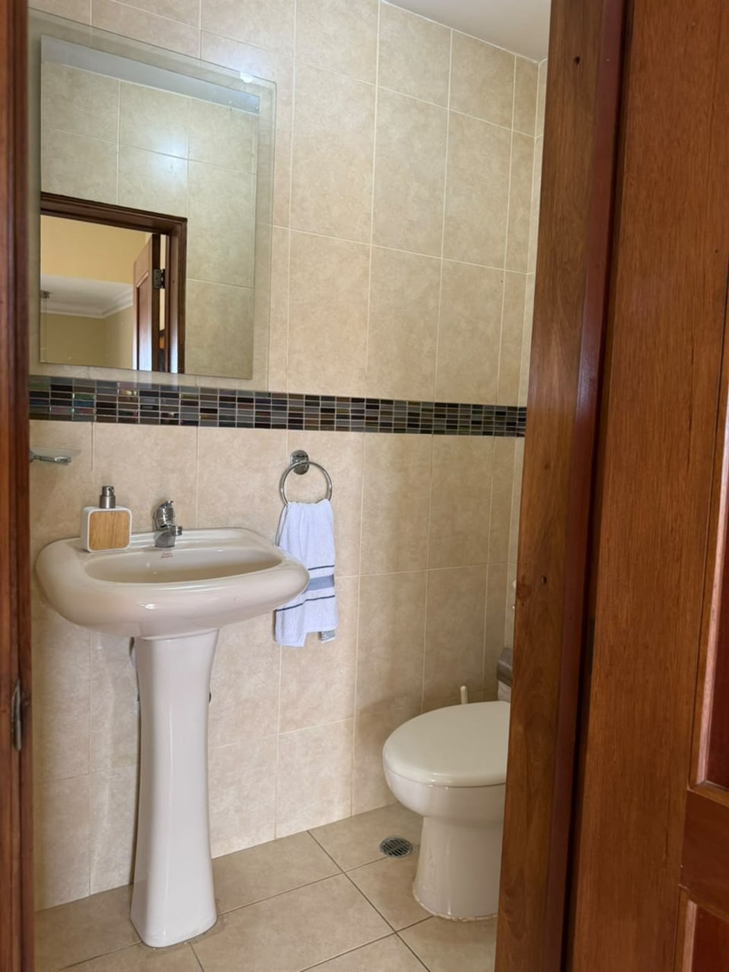 PENTHOUSE EN VENTA EN LOS RESTAURADORES – foto 11