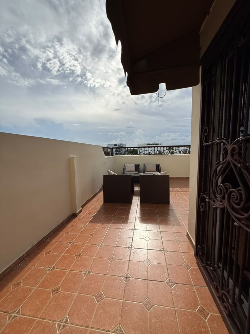 PENTHOUSE EN VENTA EN LOS RESTAURADORES – foto 2