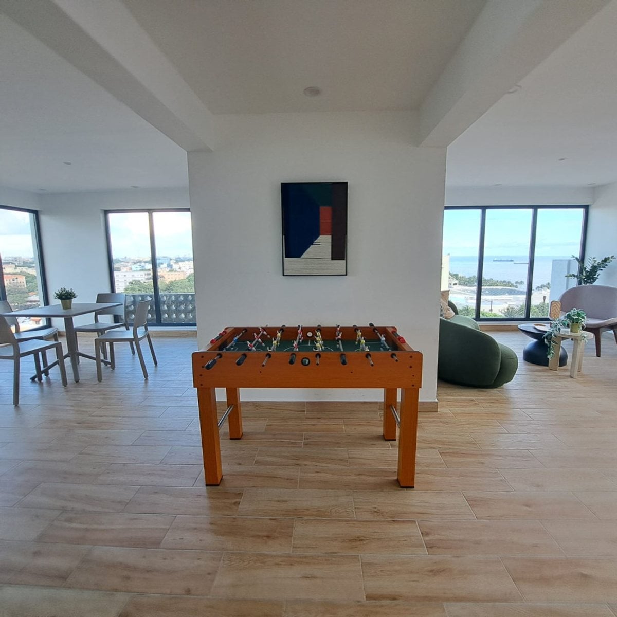 Apartamento en Alquiler en Gazcue – foto 3