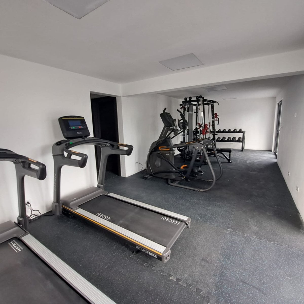 Apartamento en Alquiler en Gazcue – foto 4