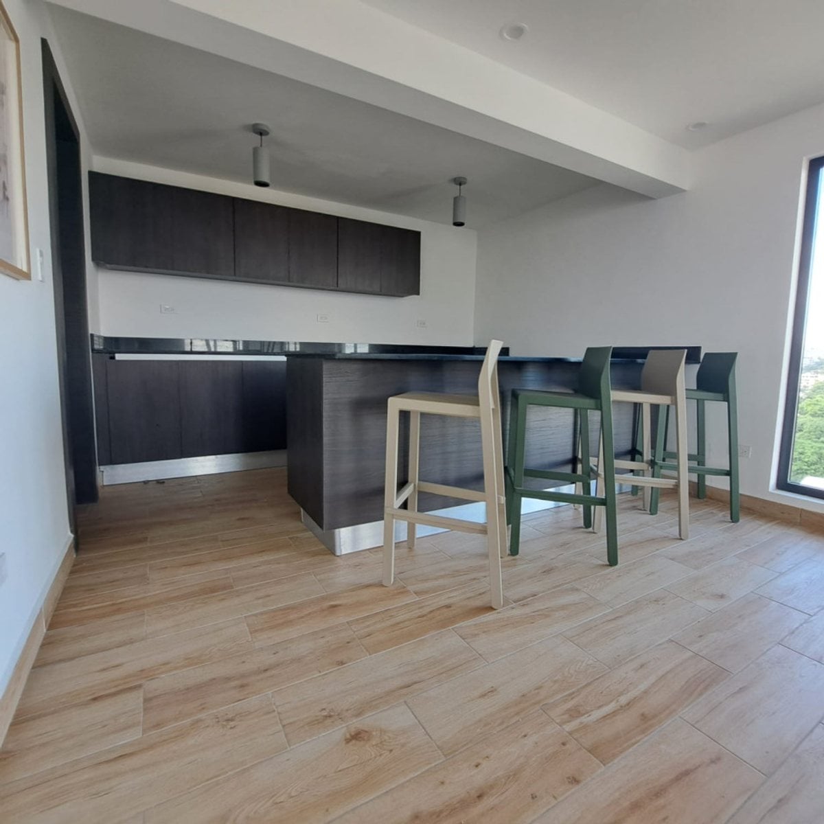 Apartamento en Alquiler en Gazcue – foto 1