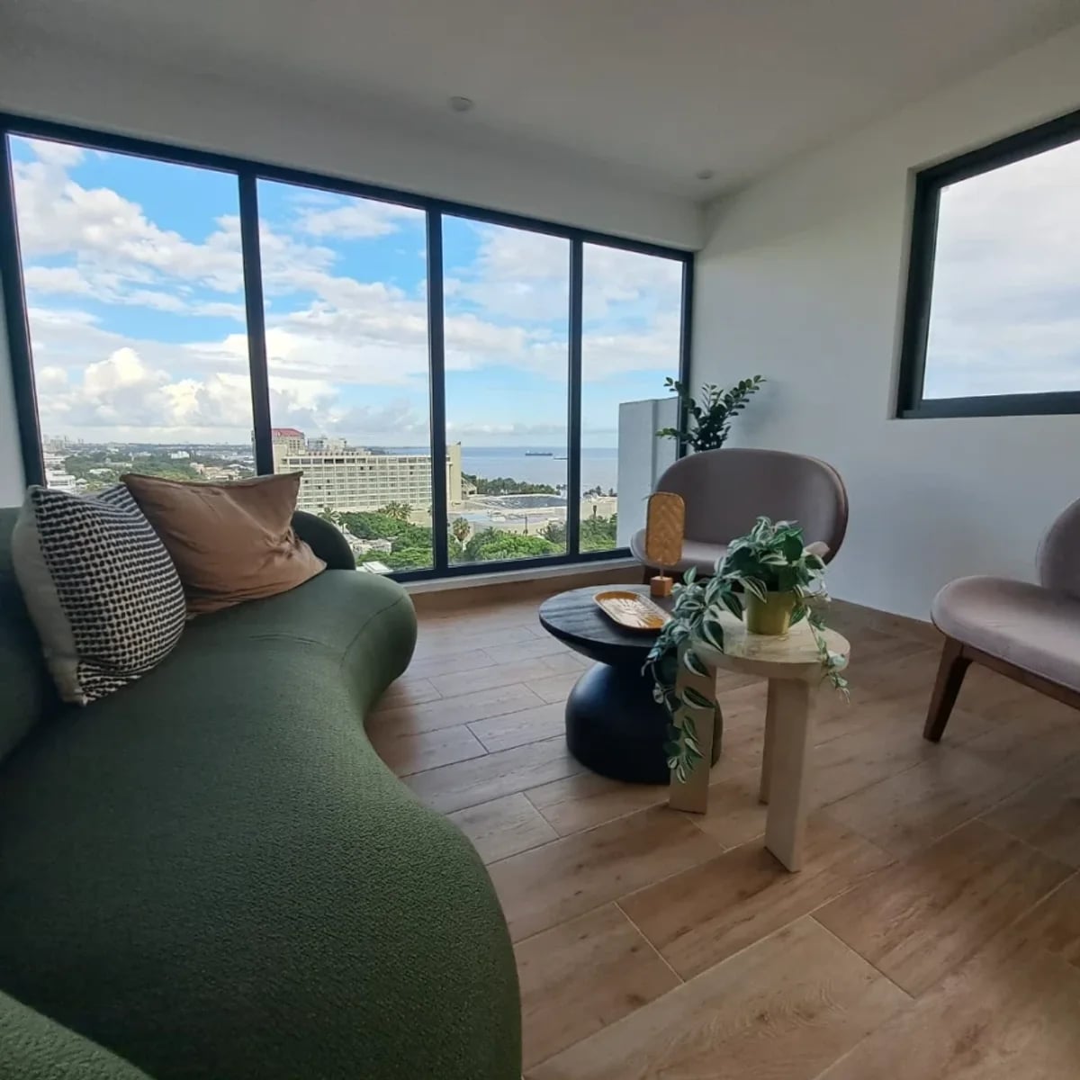Apartamento en Alquiler en Gazcue – foto 5
