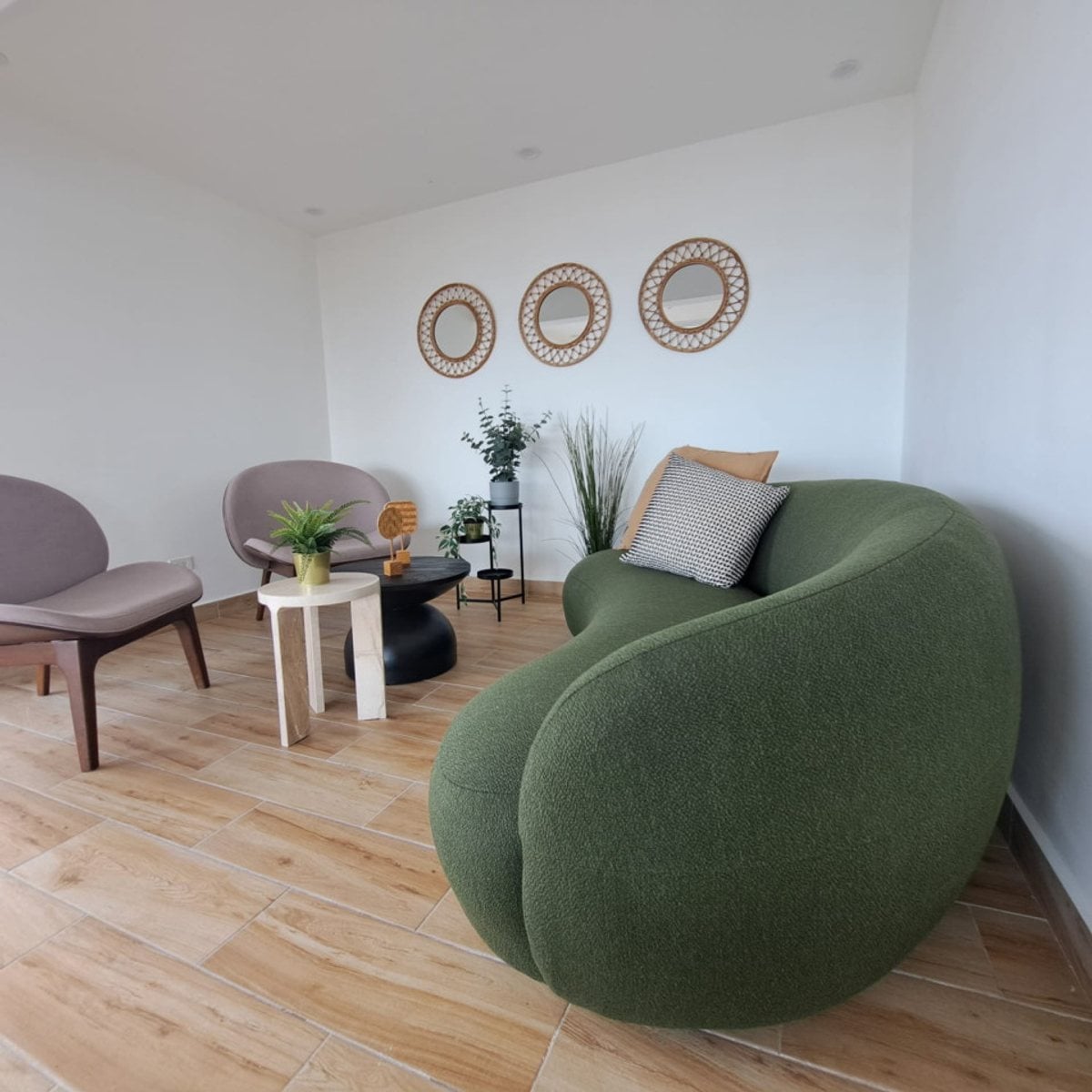 Apartamento en Alquiler en Gazcue – foto 2