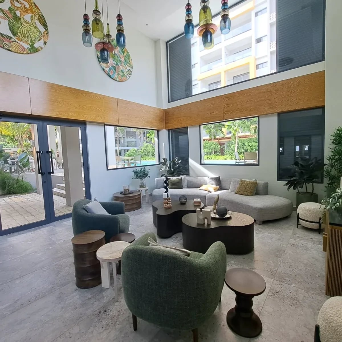 Apartamento en Alquiler en Gazcue – foto 9