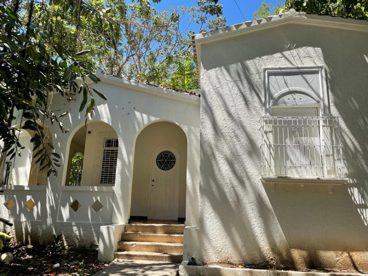 Casa en venta en Gazcue, Santo Domingo de Guzmán – foto 1