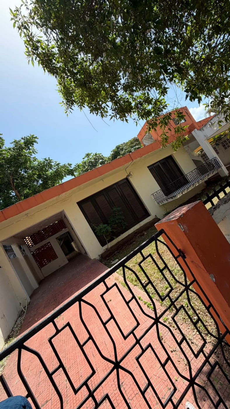 Casa o Solar en Distrito Nacional – foto 1