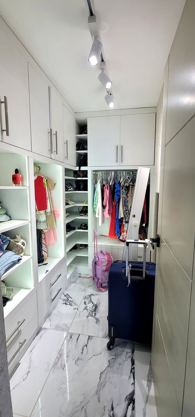 Apartamento en Corales del Sur, Santo Domingo Este – foto 11